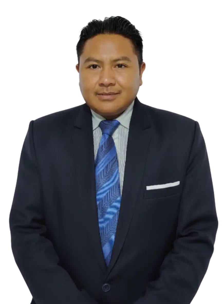 Alex Mauricio Tipán