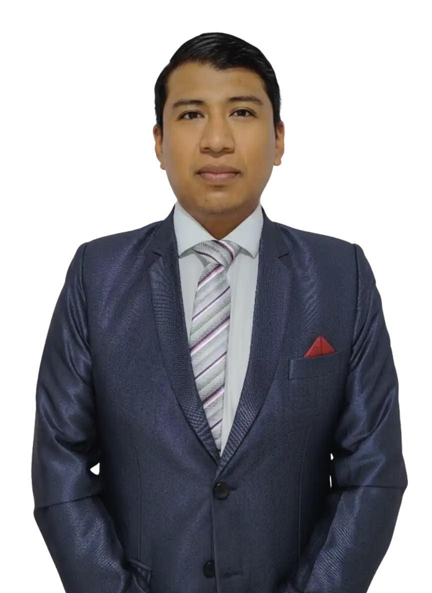 Edison Fabricio Lema Parra