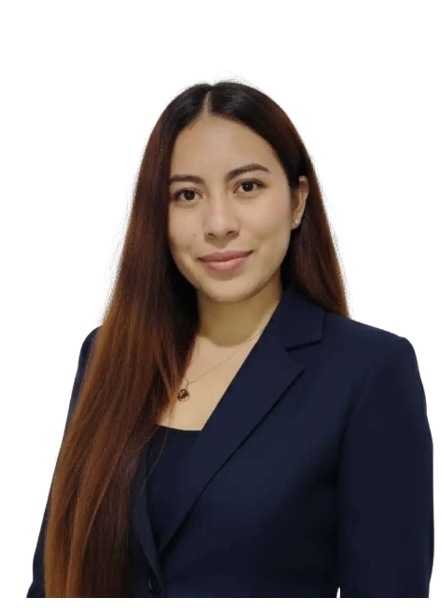 Lic. Milena Montesdeoca