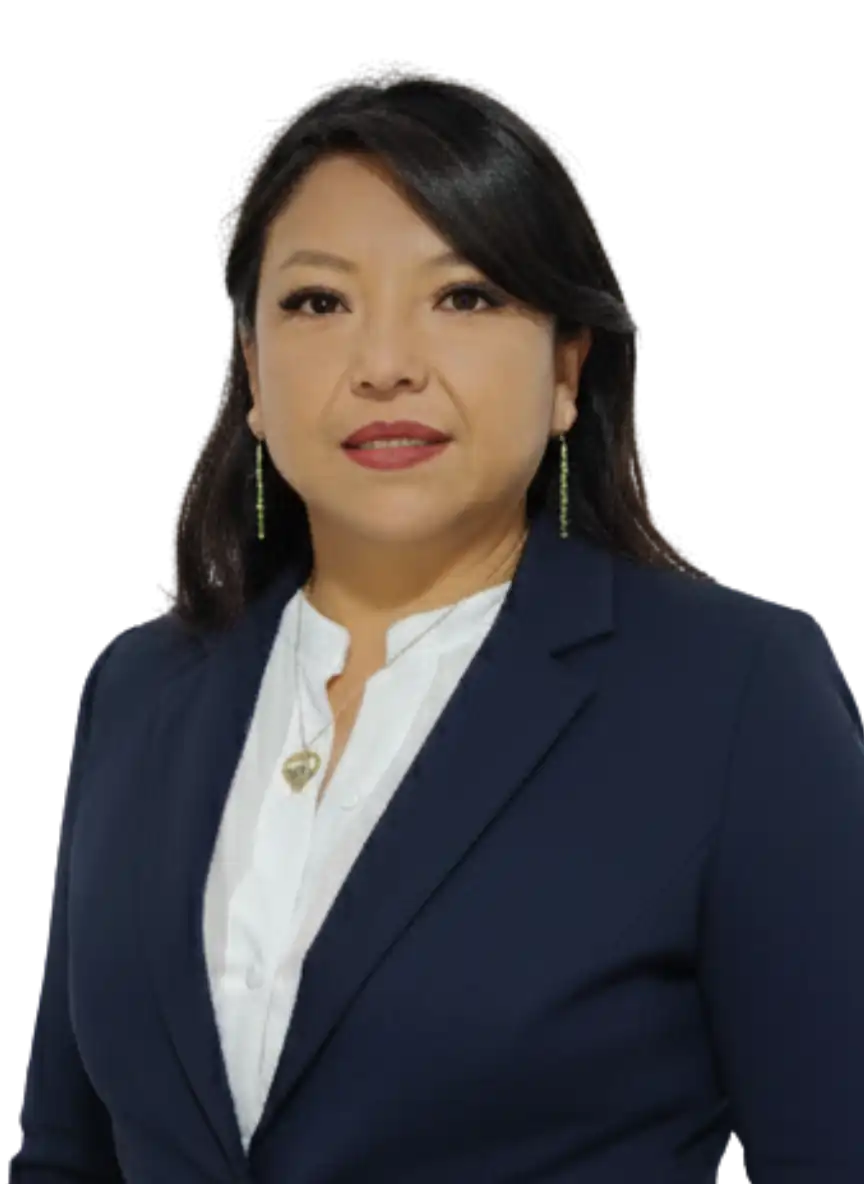 Lic. Marlene Reyes