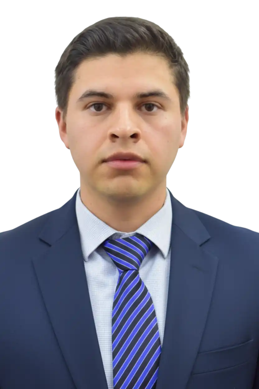Daniel Alejandro Rodríguez