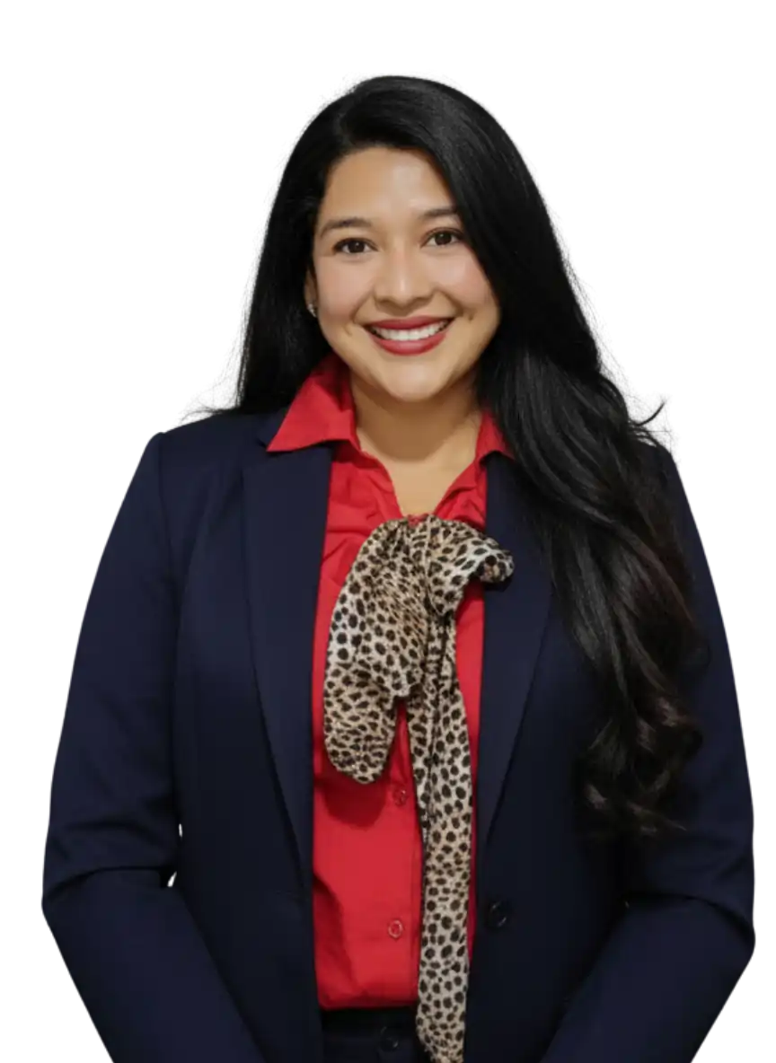 Valeria Estefany Castro Mejía