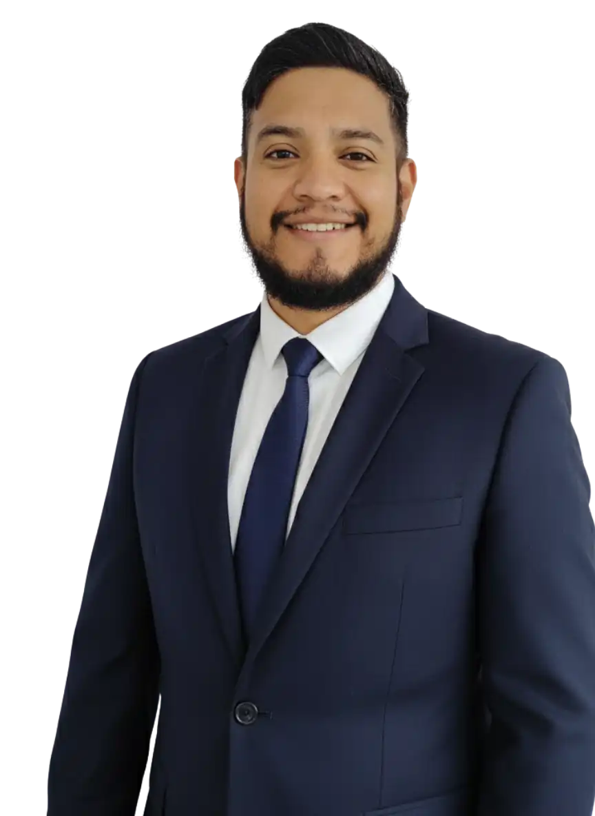 Rommel Farinango